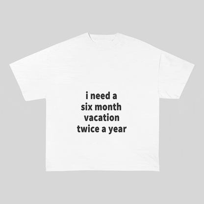 RDMCLOTHINGART tapestry hoodie SLOGAN HEAVY COTTON TEES-9585