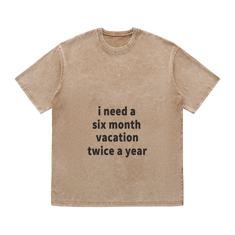 RDMCLOTHINGART tapestry hoodie SLOGAN HEAVY COTTON TEES-9585