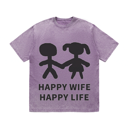 RDMCLOTHINGART tapestry hoodie SLOGAN HEAVY COTTON TEES-9586