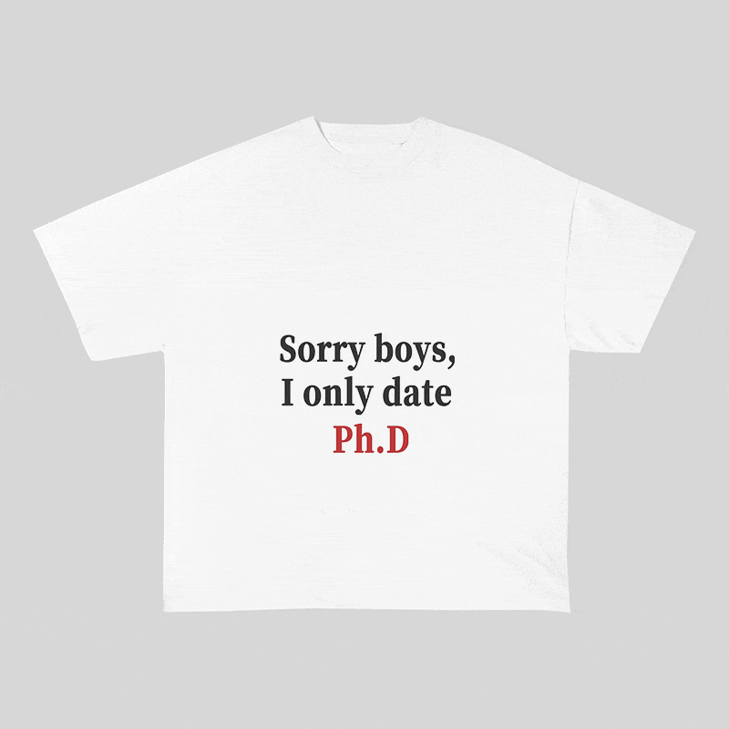 RDMCLOTHINGART tapestry hoodie SLOGAN HEAVY COTTON TEES-9587