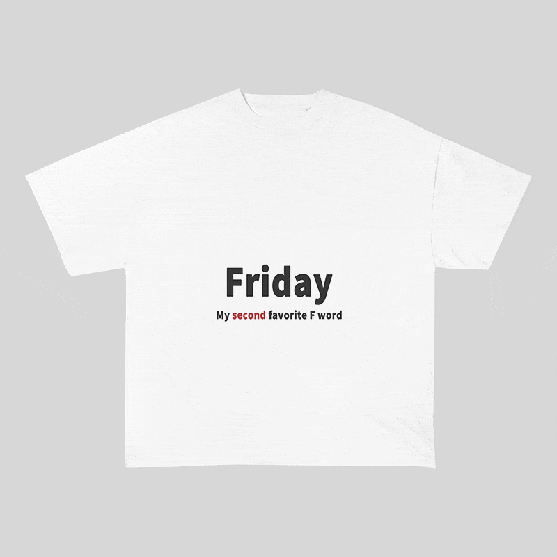 RDMCLOTHINGART tapestry hoodie SLOGAN HEAVY COTTON TEES-9588