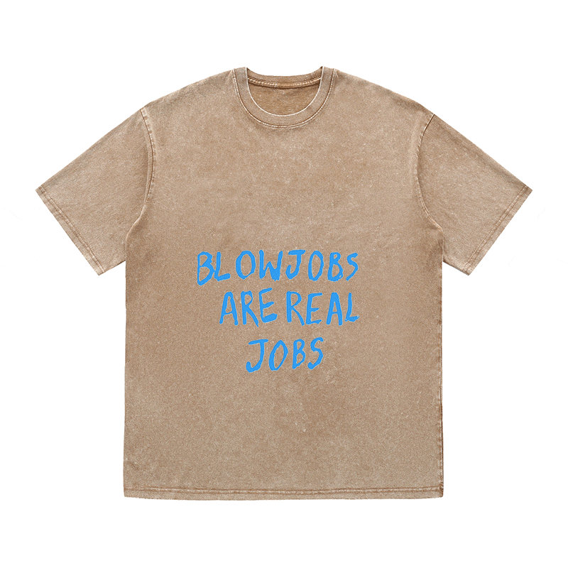 RDMCLOTHINGART tapestry hoodie SLOGAN HEAVY COTTON TEES-9710