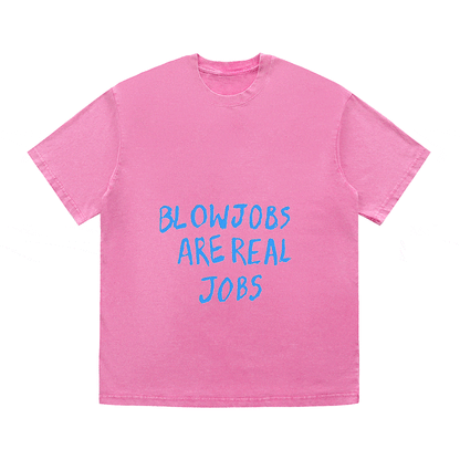 RDMCLOTHINGART tapestry hoodie SLOGAN HEAVY COTTON TEES-9710