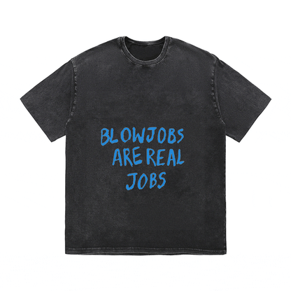 RDMCLOTHINGART tapestry hoodie SLOGAN HEAVY COTTON TEES-9710