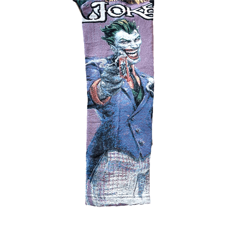 SMILE TAPESTRY - RDMCLOTHINGART