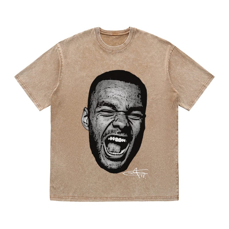 RDMCLOTHINGART tapestry hoodie SOCCER HEAVY COTTON TEES-9653