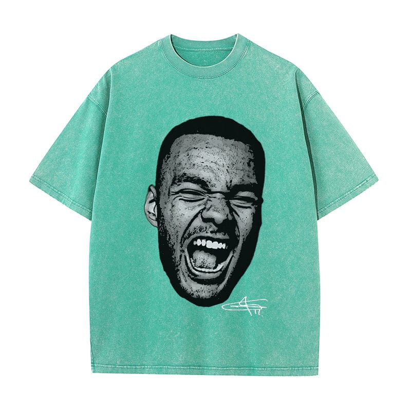 RDMCLOTHINGART tapestry hoodie SOCCER HEAVY COTTON TEES-9653