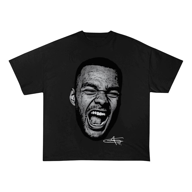 RDMCLOTHINGART tapestry hoodie SOCCER HEAVY COTTON TEES-9653