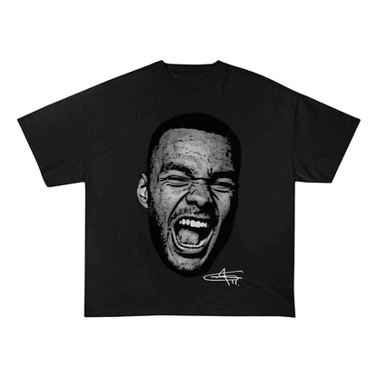 RDMCLOTHINGART tapestry hoodie SOCCER HEAVY COTTON TEES-9653