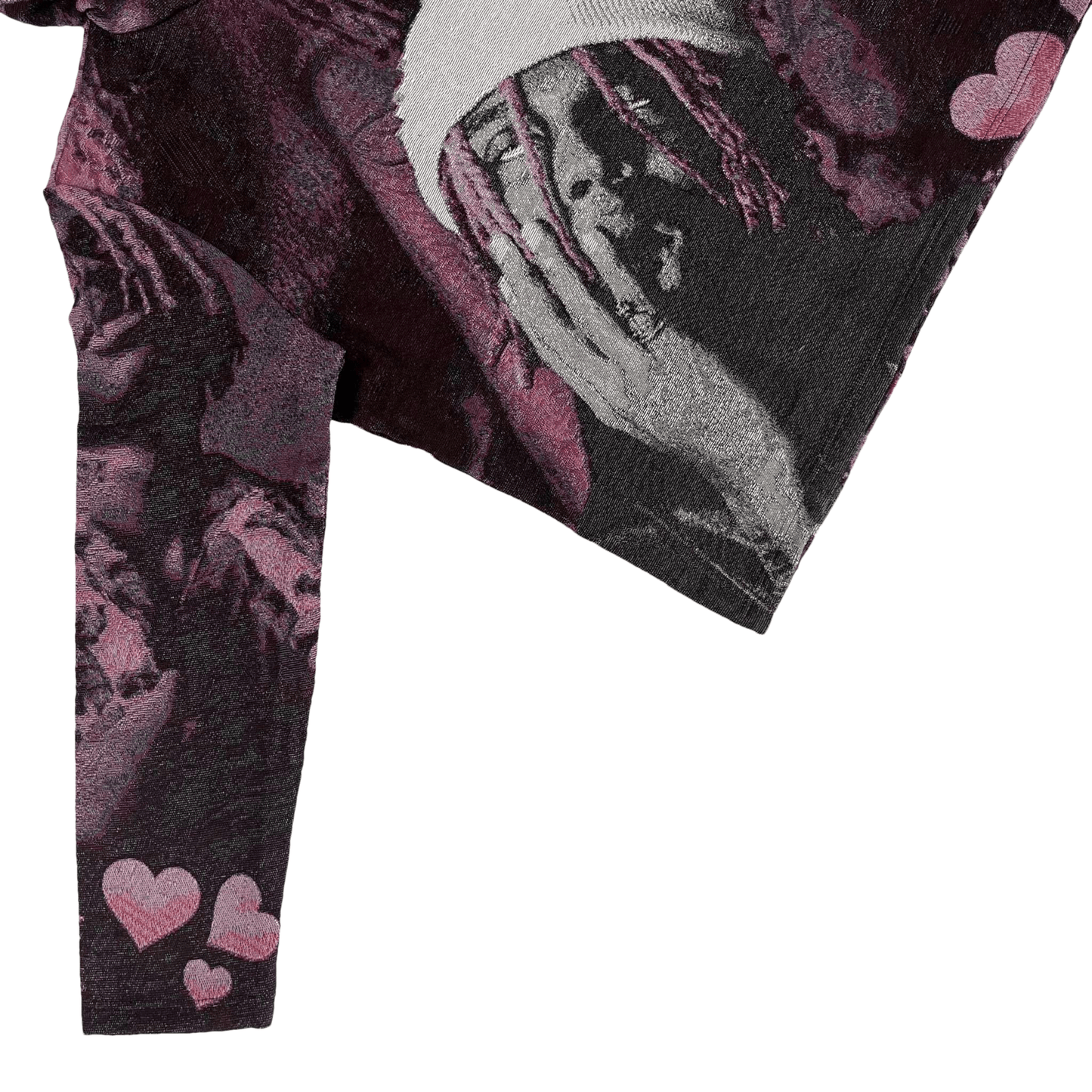 SOFAYGO TAPESTRY - RDMCLOTHINGART