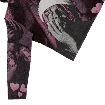 SOFAYGO TAPESTRY - RDMCLOTHINGART