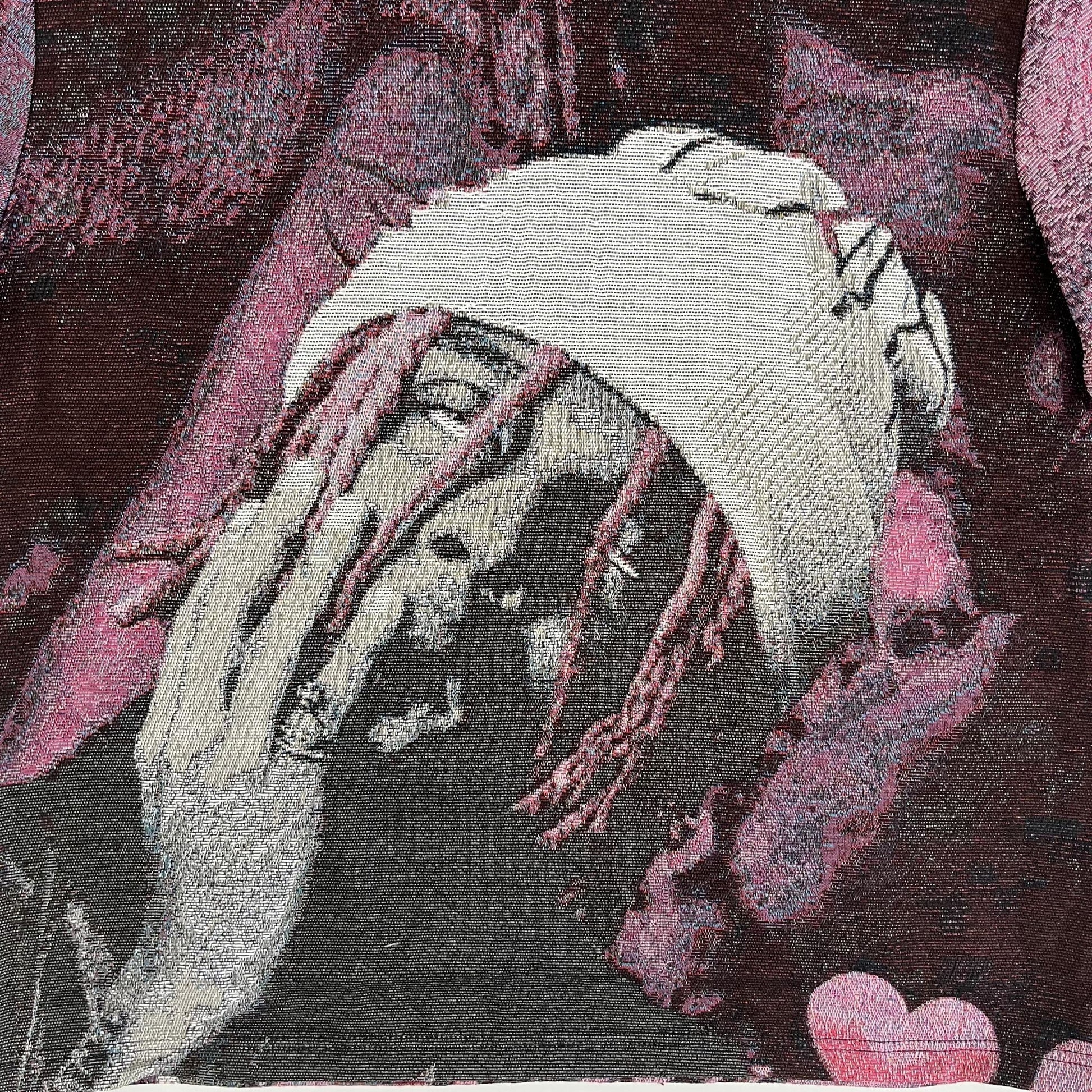 SOFAYGO TAPESTRY - RDMCLOTHINGART