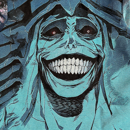 RDMCLOTHINGART tapestry hoodie SOLO LEVELING TAPESTRY HOODIE