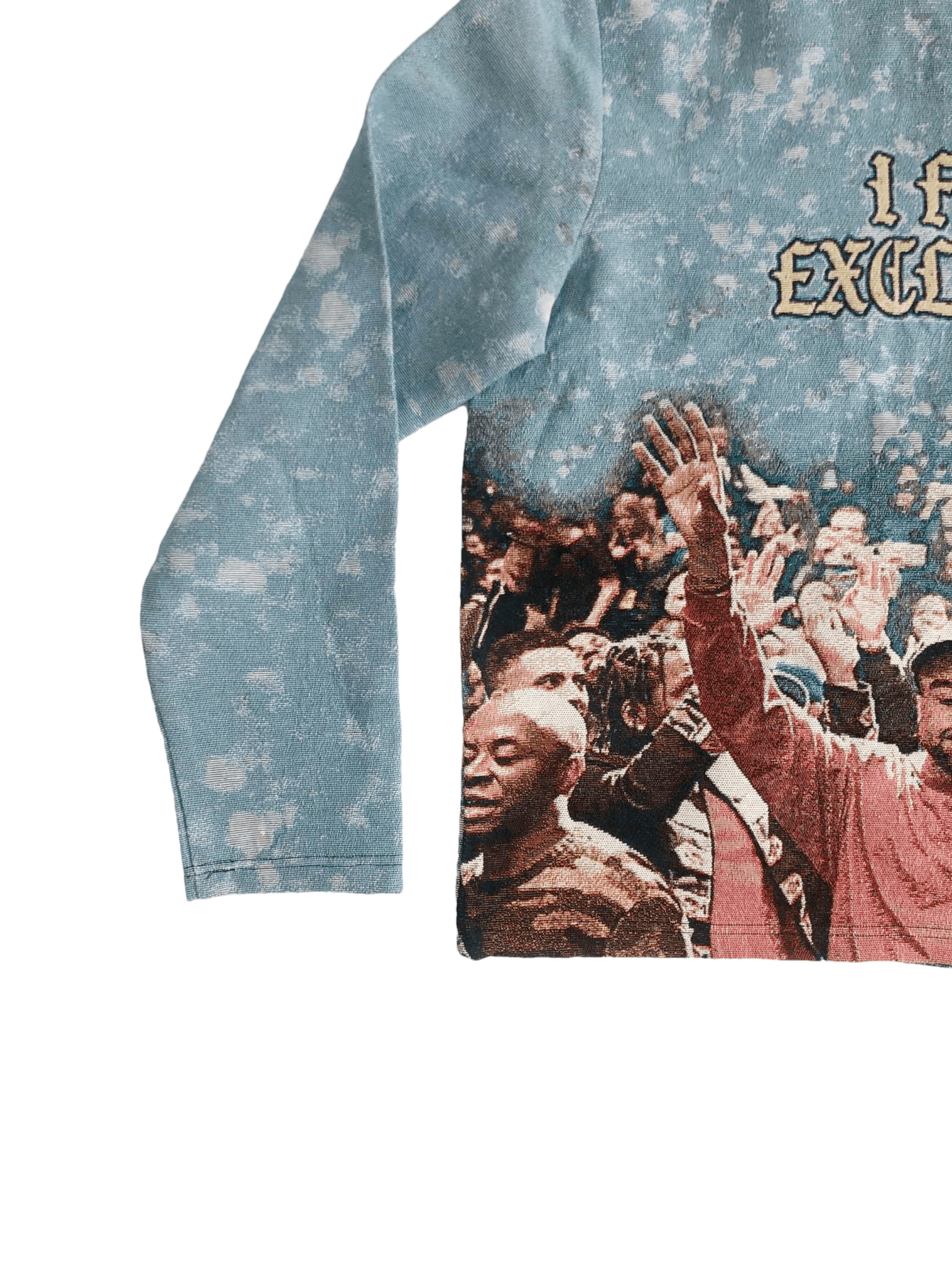 SOUL TAPESTRY - RDMCLOTHINGART