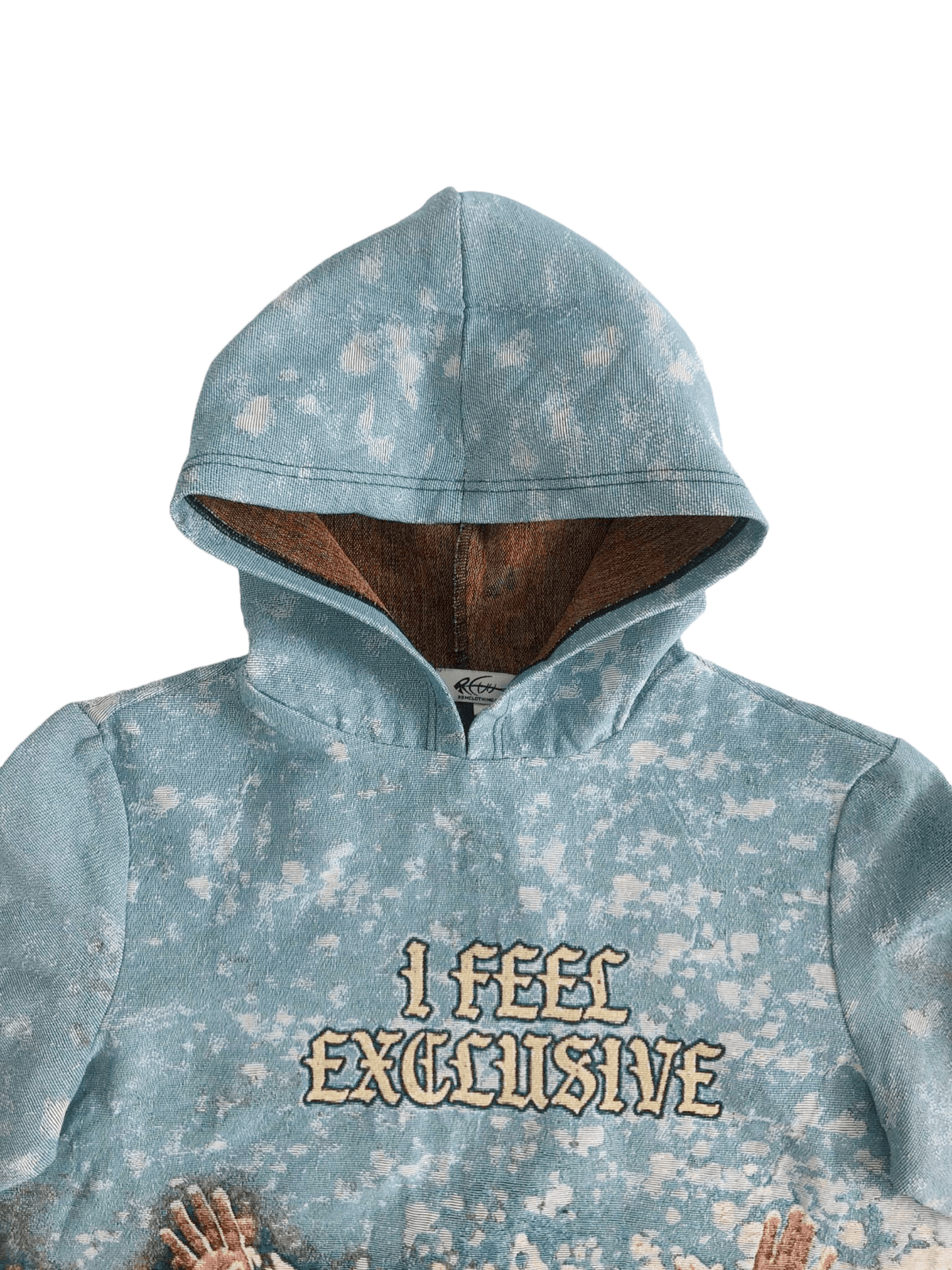 SOUL TAPESTRY - RDMCLOTHINGART