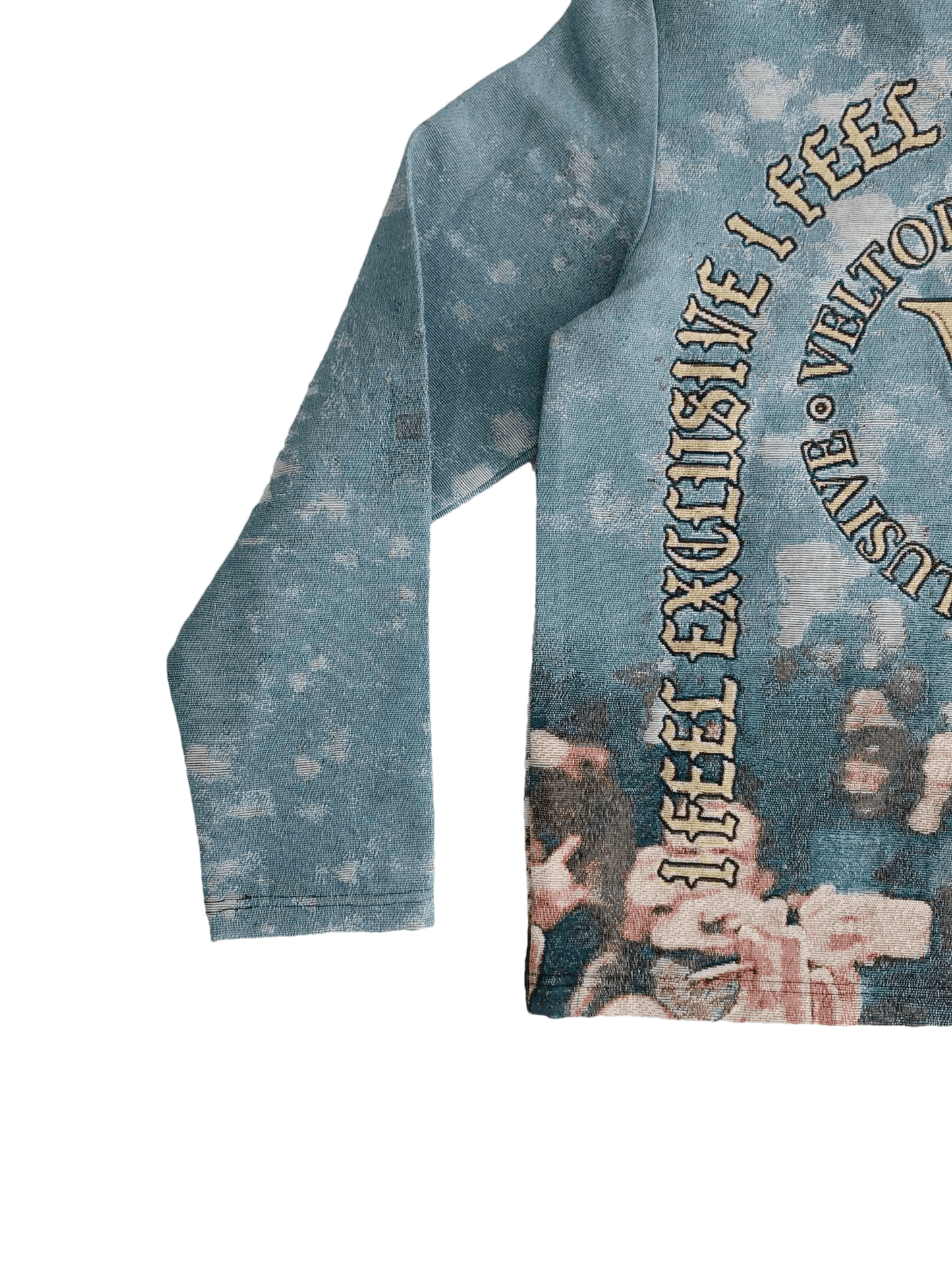 SOUL TAPESTRY - RDMCLOTHINGART