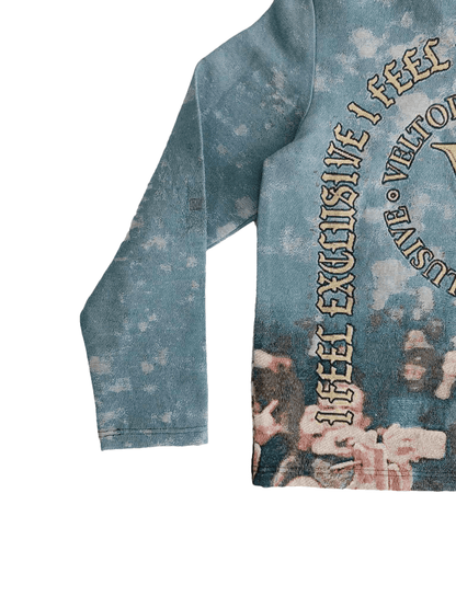 SOUL TAPESTRY - RDMCLOTHINGART