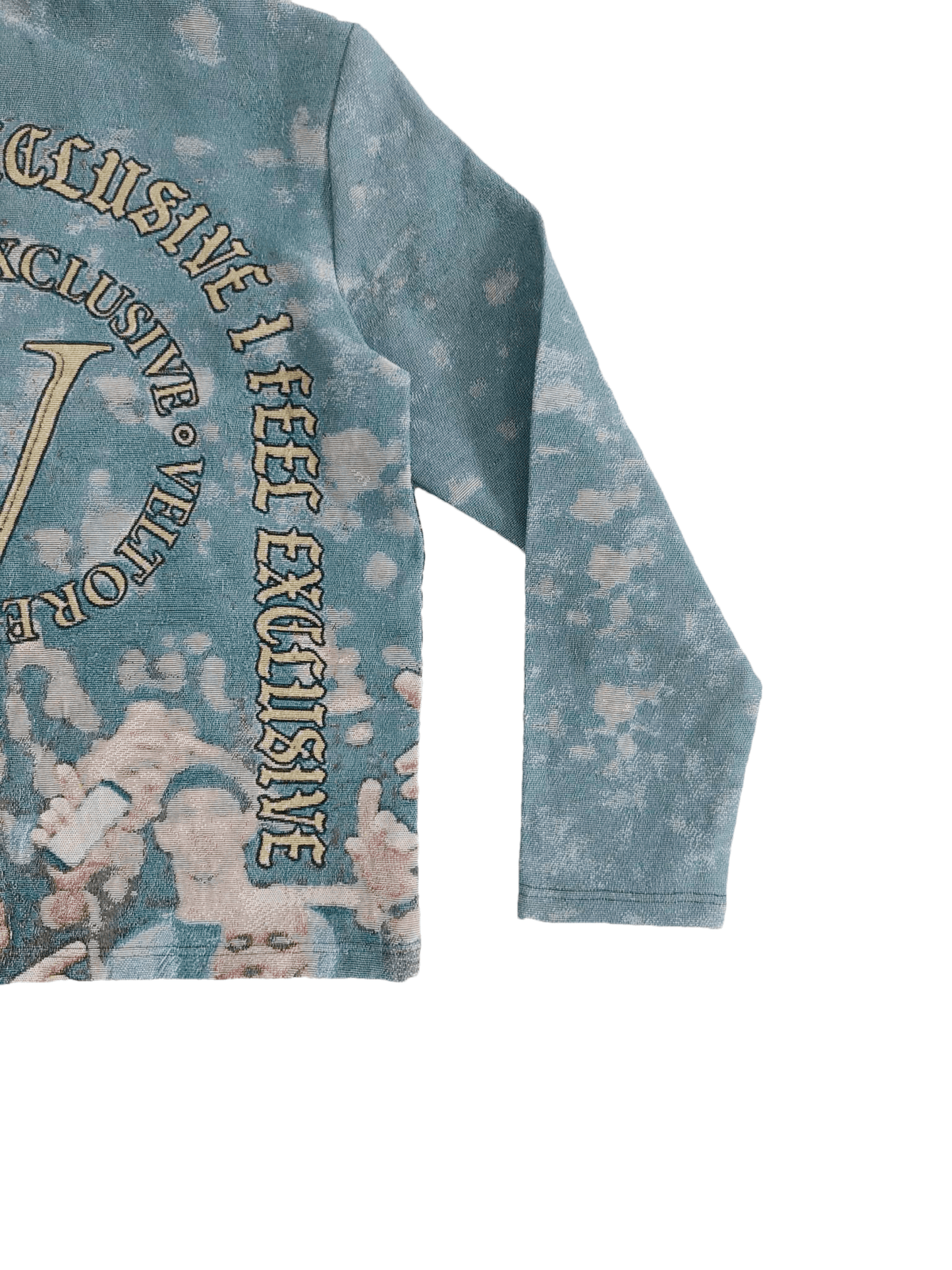 SOUL TAPESTRY - RDMCLOTHINGART