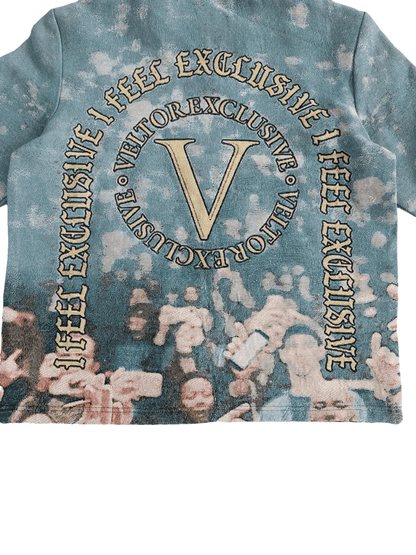 SOUL TAPESTRY - RDMCLOTHINGART