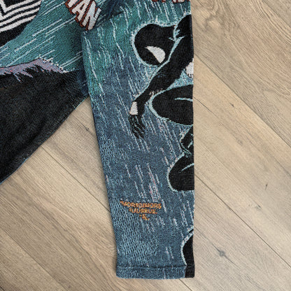 RDMCLOTHINGART tapestry hoodie SPIDER MAN V5 TAPESTRY JACKET