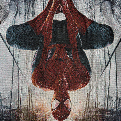 RDMCLOTHINGART tapestry hoodie SPIDER V3 TAPESTRY JACKET