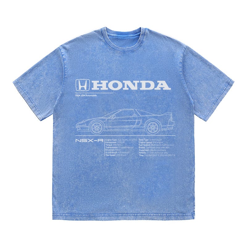 RDMCLOTHINGART tapestry hoodie SPORT CARS HEAVY COTTON TEES-9515