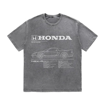 RDMCLOTHINGART tapestry hoodie SPORT CARS HEAVY COTTON TEES-9515