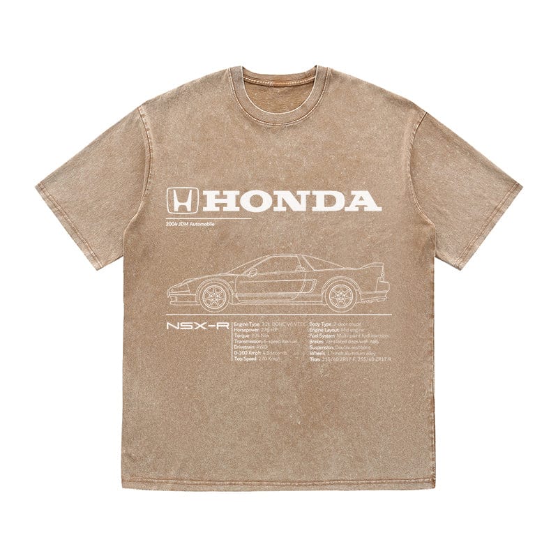 RDMCLOTHINGART tapestry hoodie SPORT CARS HEAVY COTTON TEES-9515