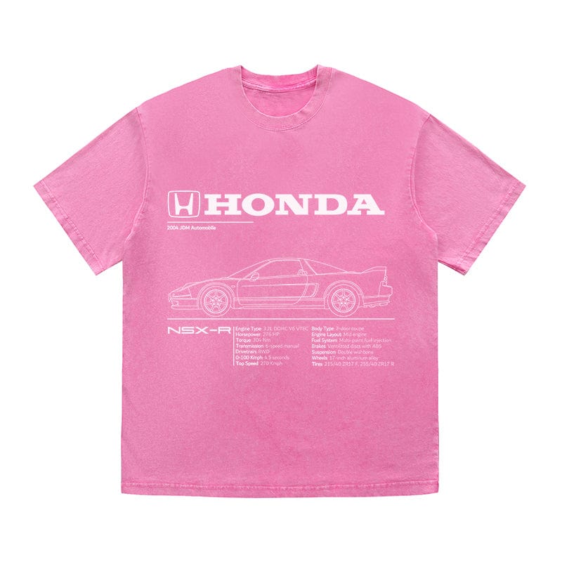 RDMCLOTHINGART tapestry hoodie SPORT CARS HEAVY COTTON TEES-9515