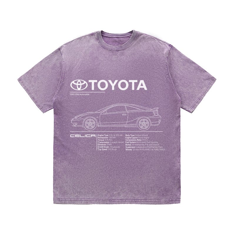 RDMCLOTHINGART tapestry hoodie SPORT CARS HEAVY COTTON TEES-9516