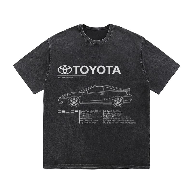 RDMCLOTHINGART tapestry hoodie SPORT CARS HEAVY COTTON TEES-9516