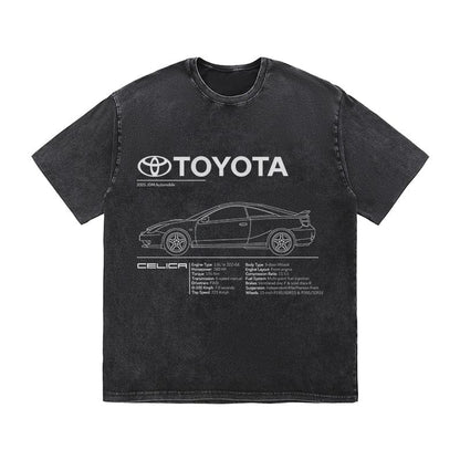 RDMCLOTHINGART tapestry hoodie SPORT CARS HEAVY COTTON TEES-9516