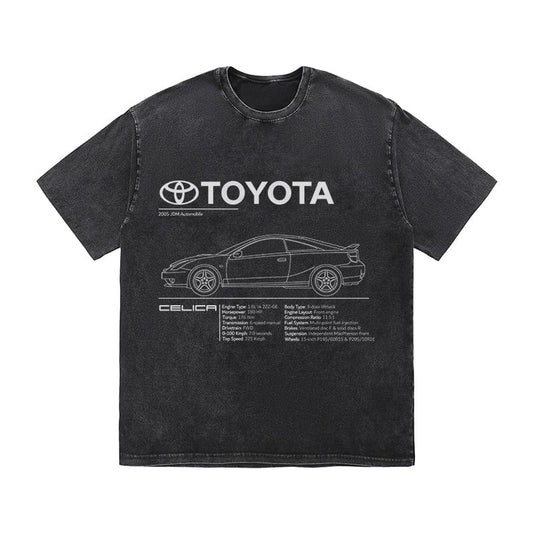 RDMCLOTHINGART tapestry hoodie SPORT CARS HEAVY COTTON TEES-9516