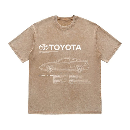 RDMCLOTHINGART tapestry hoodie SPORT CARS HEAVY COTTON TEES-9516