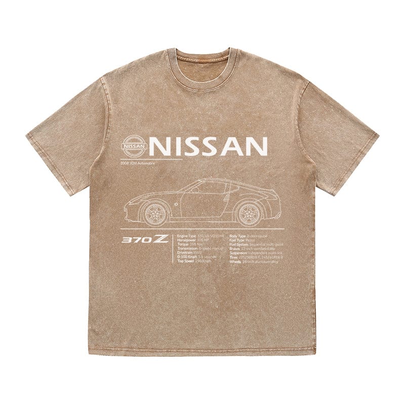 RDMCLOTHINGART tapestry hoodie SPORT CARS HEAVY COTTON TEES-9517