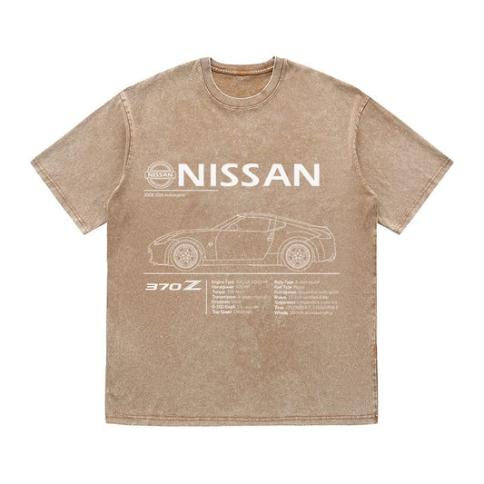 RDMCLOTHINGART tapestry hoodie SPORT CARS HEAVY COTTON TEES-9517