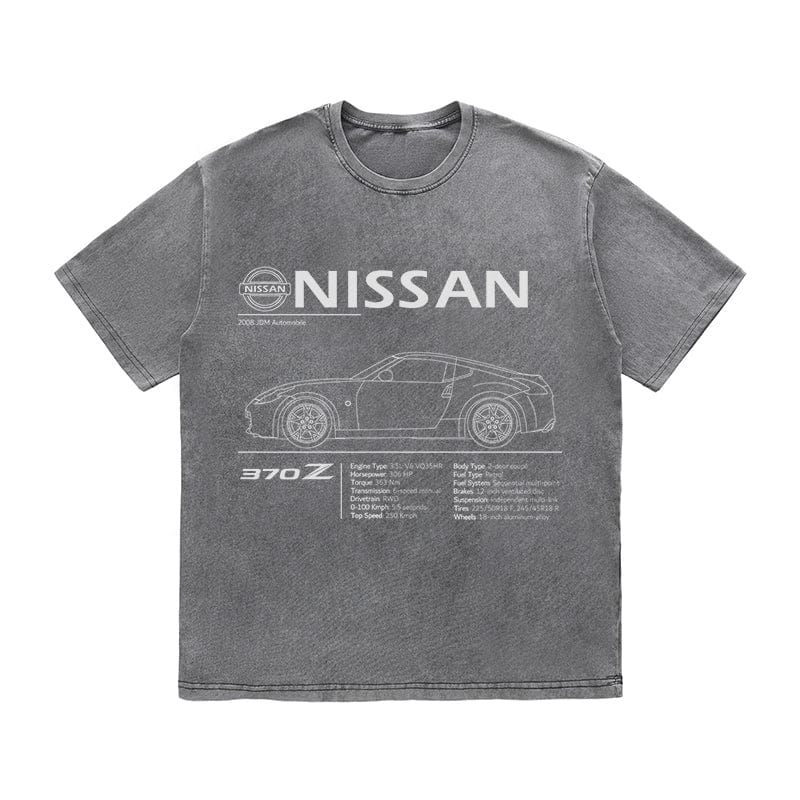 RDMCLOTHINGART tapestry hoodie SPORT CARS HEAVY COTTON TEES-9517