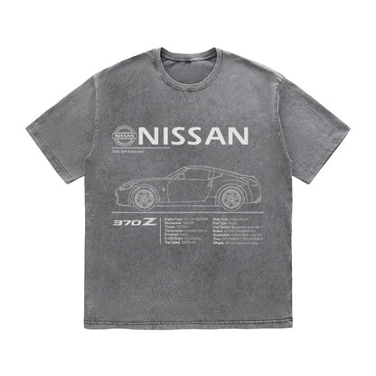 RDMCLOTHINGART tapestry hoodie SPORT CARS HEAVY COTTON TEES-9517