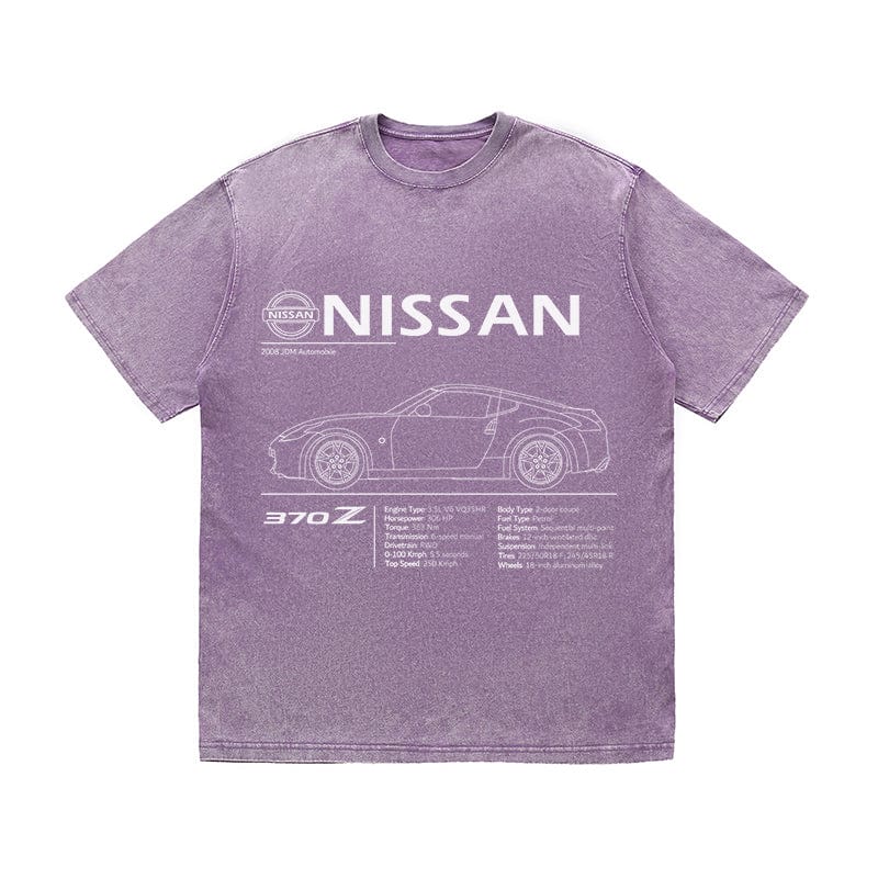 RDMCLOTHINGART tapestry hoodie SPORT CARS HEAVY COTTON TEES-9517