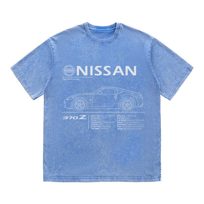 RDMCLOTHINGART tapestry hoodie SPORT CARS HEAVY COTTON TEES-9517