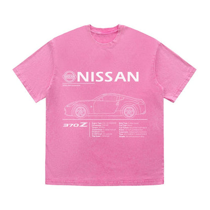 RDMCLOTHINGART tapestry hoodie SPORT CARS HEAVY COTTON TEES-9517