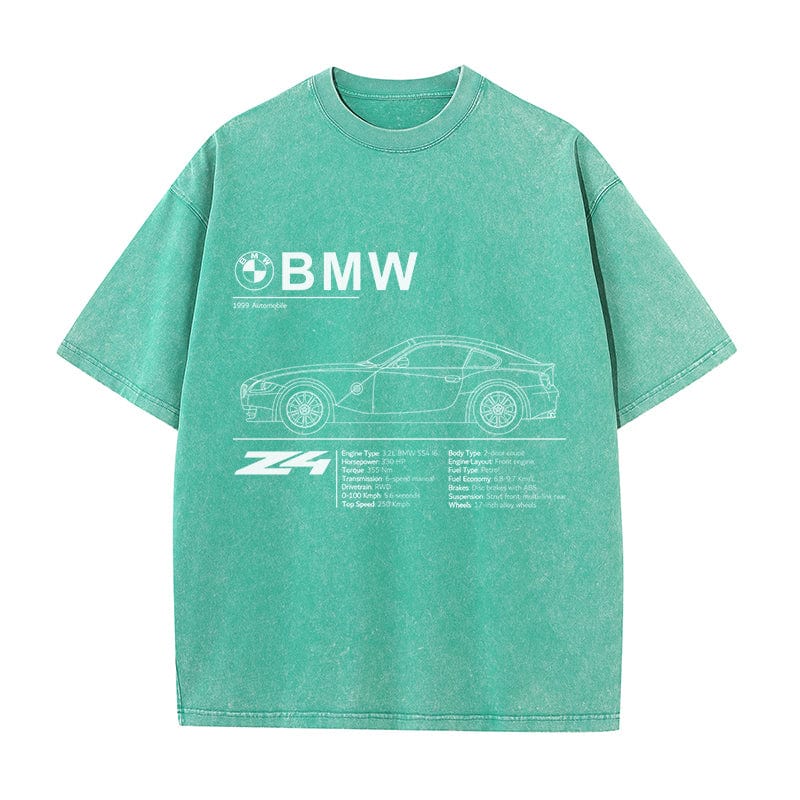 RDMCLOTHINGART tapestry hoodie SPORT CARS HEAVY COTTON TEES-9518