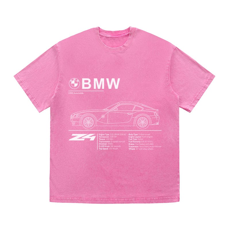 RDMCLOTHINGART tapestry hoodie SPORT CARS HEAVY COTTON TEES-9518