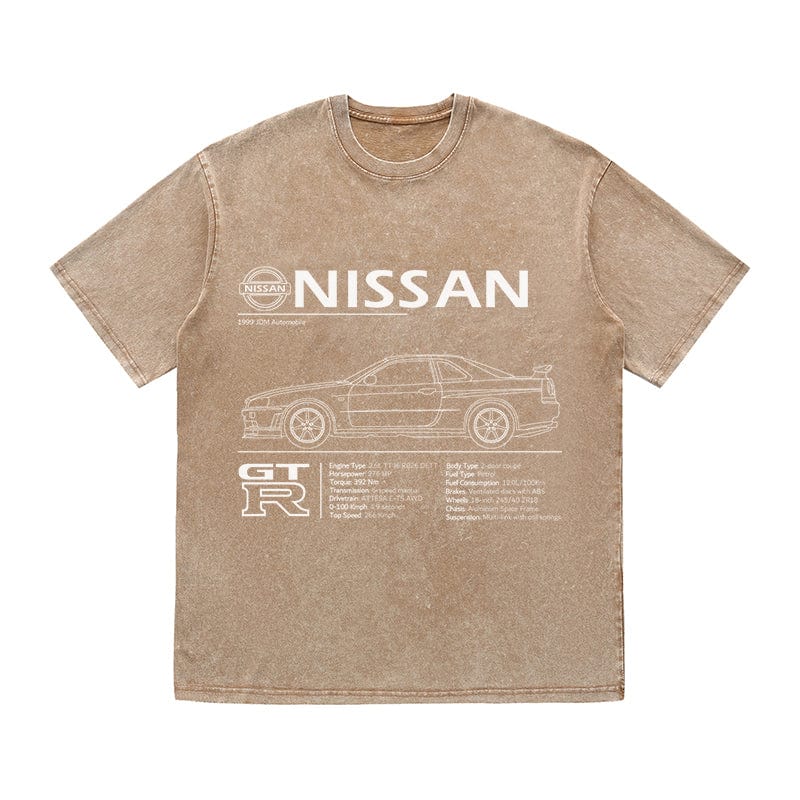 RDMCLOTHINGART tapestry hoodie SPORT CARS HEAVY COTTON TEES-9519