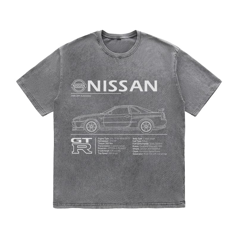 RDMCLOTHINGART tapestry hoodie SPORT CARS HEAVY COTTON TEES-9519