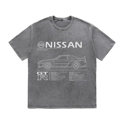 RDMCLOTHINGART tapestry hoodie SPORT CARS HEAVY COTTON TEES-9519