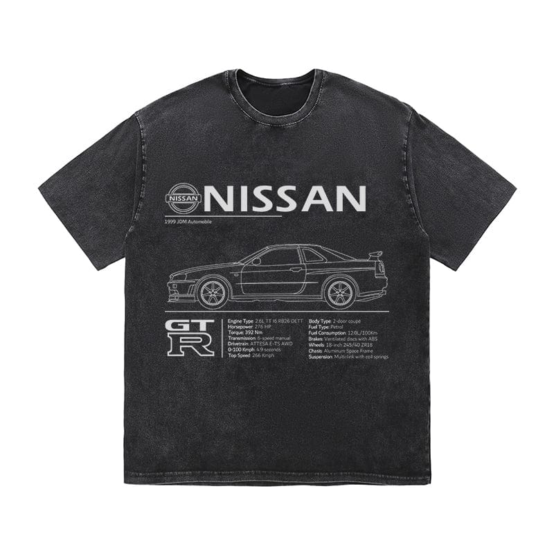 RDMCLOTHINGART tapestry hoodie SPORT CARS HEAVY COTTON TEES-9519