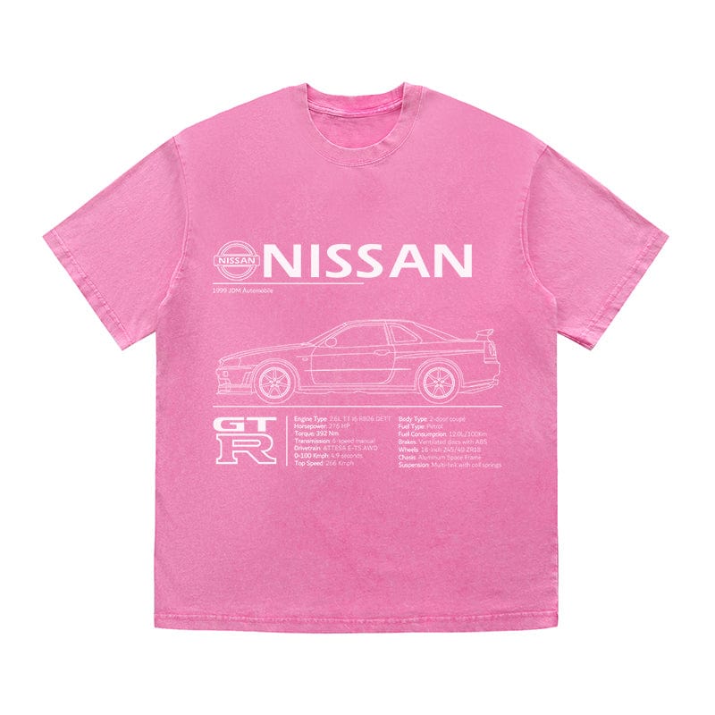 RDMCLOTHINGART tapestry hoodie SPORT CARS HEAVY COTTON TEES-9519