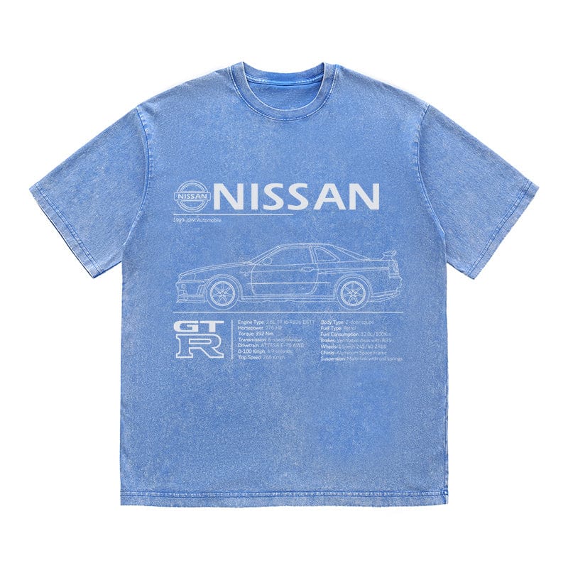 RDMCLOTHINGART tapestry hoodie SPORT CARS HEAVY COTTON TEES-9519