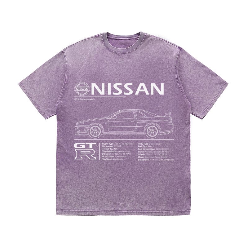 RDMCLOTHINGART tapestry hoodie SPORT CARS HEAVY COTTON TEES-9519